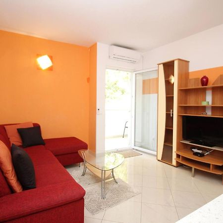 Apartment Krleza Baška Exteriér fotografie